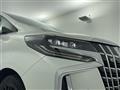 2019 Toyota Alphard