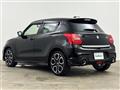 2023 Suzuki Swift