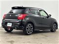 2023 Suzuki Swift