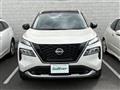 2022 Nissan X-Trail