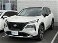 2022 Nissan X-Trail