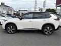 2022 Nissan X-Trail