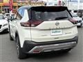 2022 Nissan X-Trail