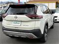 2022 Nissan X-Trail