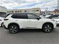 2022 Nissan X-Trail