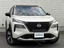 2022 Nissan X-Trail