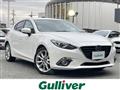 2016 Mazda Axela Sport