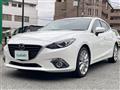 2016 Mazda Axela Sport