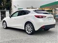 2016 Mazda Axela Sport