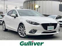 2016 Mazda Axela Sport