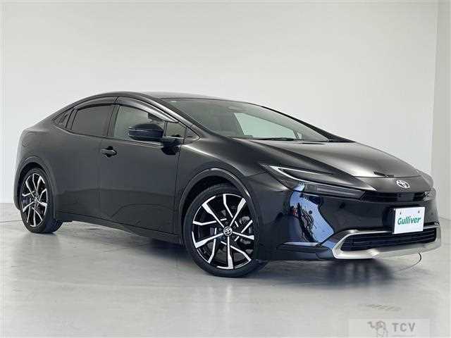2023 Toyota Prius