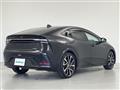 2023 Toyota Prius