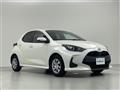 2020 Toyota Yaris