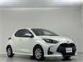 2020 Toyota Yaris