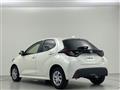 2020 Toyota Yaris