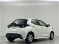 2020 Toyota Yaris
