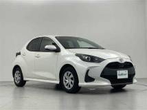 2020 Toyota Yaris
