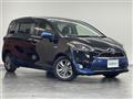 2016 Toyota Sienta