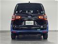 2016 Toyota Sienta