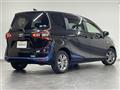 2016 Toyota Sienta