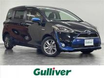 2016 Toyota Sienta