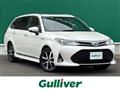 2019 Toyota Corolla Fielder