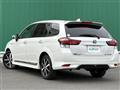2019 Toyota Corolla Fielder