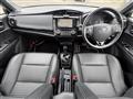 2019 Toyota Corolla Fielder