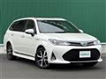 2019 Toyota Corolla Fielder