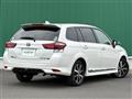 2019 Toyota Corolla Fielder