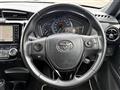 2019 Toyota Corolla Fielder