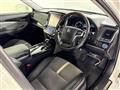 2016 Toyota Crown Hybrid