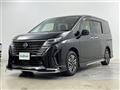 2024 Nissan Serena
