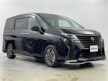 2024 Nissan Serena