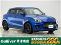 2018 Suzuki Swift