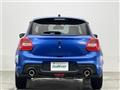 2018 Suzuki Swift