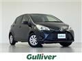 2017 Toyota Vitz