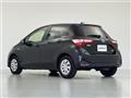 2017 Toyota Vitz