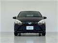 2017 Toyota Vitz