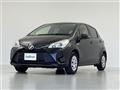 2017 Toyota Vitz