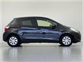 2017 Toyota Vitz