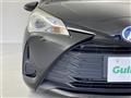 2017 Toyota Vitz