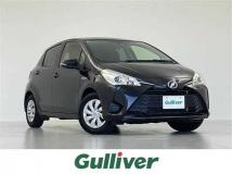 2017 Toyota Vitz