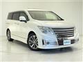 2017 Nissan Elgrand