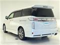 2017 Nissan Elgrand