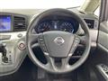 2017 Nissan Elgrand