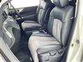 2017 Nissan Elgrand