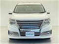 2017 Nissan Elgrand