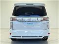 2017 Nissan Elgrand