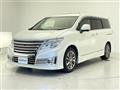2017 Nissan Elgrand